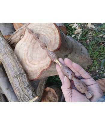 Baguette Reliquaire des...