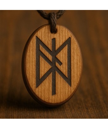 Talisman Runique 3 Runes