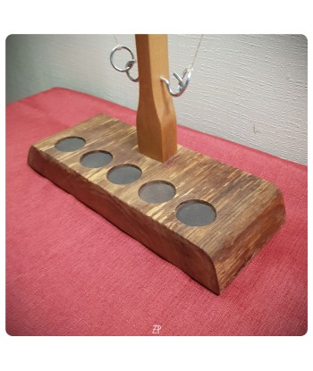 Le Défi d’Anneau Apéro