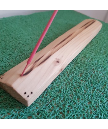 Porte-Encens Artisanal
