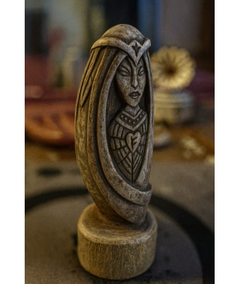 Freya - Idole Nordique...