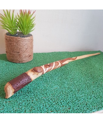 Baguette Magique Bois